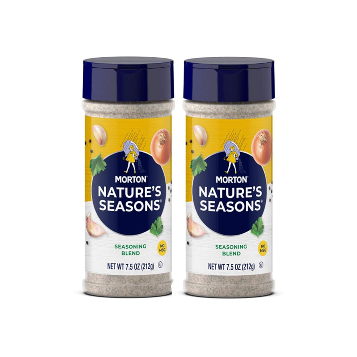 Nature's Seasons